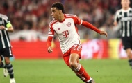 Real Madrid tăm tia phương án B 100 triệu bảng