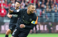 CHÍNH THỨC! Real Madrid ra thông báo về Mbappe