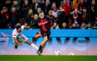 Liverpool nhắm Havertz 2.0 thay Salah