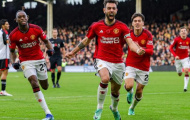 Người thủ lĩnh khác biệt của Man United