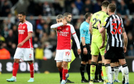 'Anh ta hét vào mặt Leandro Trossard'