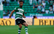 Sporting hạ giá, Real có cơ hội chiêu mộ trung vệ hàng HOT