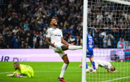 Aubameyang bị các CĐV Marseille la ó sau màn trình diễn thất vọng