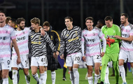 Allegri ca ngợi hàng phòng ngự của Juventus sau chiến thắng tối thiểu