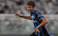 Atalanta hét giá, Juventus từ bỏ thương vụ Giorgio Scalvini