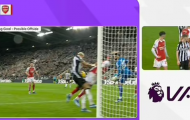 Mark Clattenburg nói rõ sai lầm của tổ VAR