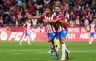 'Chúng tôi hiện không ở cùng đẳng cấp của Barca, Real, Atletico'