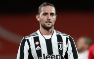 Man United, Newcastle không có cơ hội chiêu mộ Rabiot