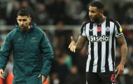 Jorginho khiến đội trưởng Newcastle nổi đóa