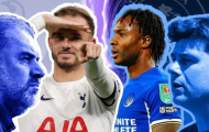 5 điểm nóng Tottenham vs Chelsea: Nóng bỏng tuyến giữa; Ai cản Son?