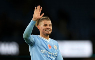 NÓNG! Kalvin Phillips dứt tình với Man City
