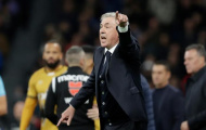 Ancelotti: 'Thà thắng Barcelona còn hơn là thắng Rayo'