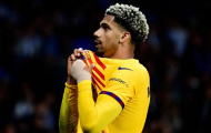 Barcelona đàm phán với hậu vệ 70 triệu euro