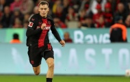 Chelsea là đội bóng tiếp theo gia nhập cuộc đua giành Florian Wirtz