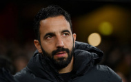 NÓNG! Thương vụ Man Utd bổ nhiệm Ruben Amorim ngã ngũ 