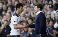 Pochettino ca ngợi Heung-min trước ngày gặp lại