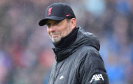 Klopp: 'Thật điên rồ'