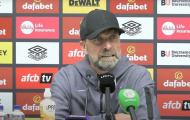 Klopp chỉ trích các CĐV chế nhạo về thảm kịch Hillsborough