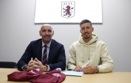 Clement Lenglet khiến Barcelona đứng ngồi không yên