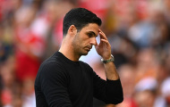 Mikel Arteta đang tự gây ra vấn đề cho Arsenal