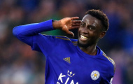 Barca nhắm máy quét từng gây bão Premier League