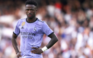 Ngoài Bellingham, còn ai có thể ghi bàn cho Real?