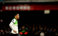 Quá bất công cho Trent Alexander-Arnold