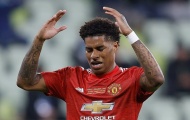'Rashford thật ngu ngốc khi làm điều đó'