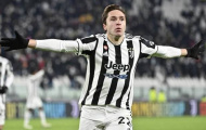 'Federico Chiesa có thể là gánh nặng cho Man Utd'