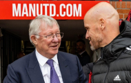 Sir Alex chuẩn bị gửi lời khuyên về Ten Hag đến chủ mới M.U