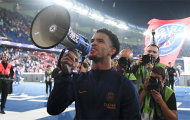 PSG sẽ không bán Warren Zaire-Emery với bất cứ giá nào