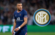 Thomas Zilliacus: 'Kylian Mbappe sẽ không còn là giấc mơ' 