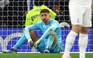 Thủ môn hay nhất Premier League là đây?