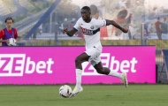 Chưa ghi được bàn nào sau khi rời Barca, Dembele lên tiếng