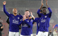 Sau Maddison, Tottenham chuẩn bị ký thêm sao số Leicester 