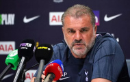 Postecoglou: 'Còn 5 người thì Tottenham vẫn chơi như vậy'