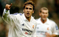 Raul nói về khả năng thay thế Ancelotti