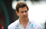 Toto Wolff úp mở về liên minh với Jim Ratcliffe