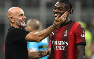 Pioli: “Leao phải luôn duy trì đẳng cấp đó”