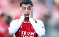 Ẩn số 65 triệu bảng của Arsenal