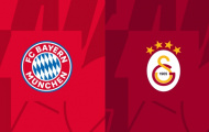 Bayern trước ngưỡng cửa vòng 1/8