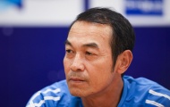 Có HLV mới, Hà Nội FC vẫn phải đăng ký người cũ ở AFC Champions League