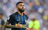 Rất nhanh chóng, vụ trao đổi Antony - Gabriel Barbosa ngã ngũ