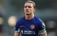 Conor Gallagher: 'Điên rồ. Tôi không biết chuyện gì đang xảy ra'