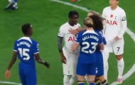 Sao Tottenham muốn nuốt chửng Gallagher