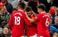 Hai hung tin gây choáng cùng lúc ập tới Man Utd