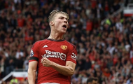 Man Utd lại ném thêm 72 triệu bảng xuống sông?