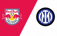 Inter và Salzburg chuẩn bị ra sao trước trận chiến?