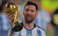 Joe Cole chỉ rõ cầu thủ trẻ hoàn hảo hơn cả Messi