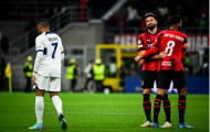 Mbappe: PSG bất lực